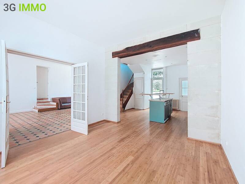 Maison à vendre, 149m², LE MANS