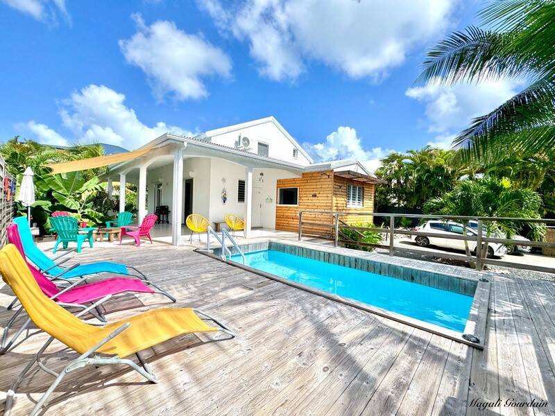 Maison à vendre, 135m², SAINTE ANNE