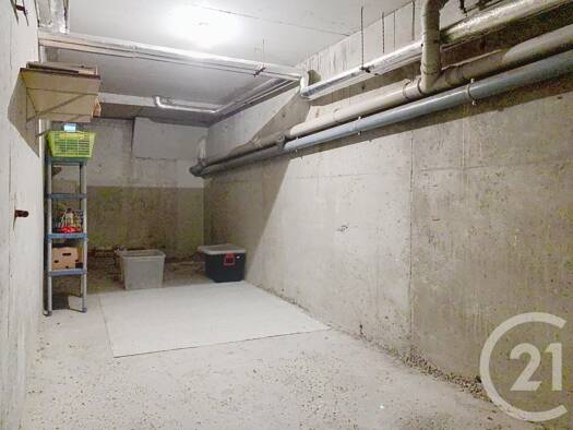 Parking à vendre 40 000 € 23,3 m² Cabourg 14390