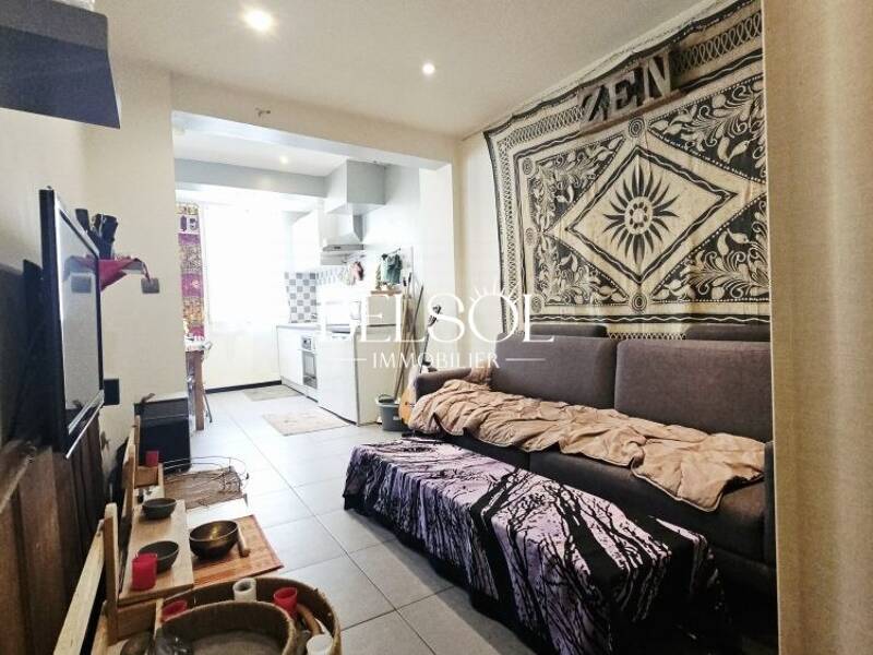 Maison à vendre, 35m², PERPIGNAN