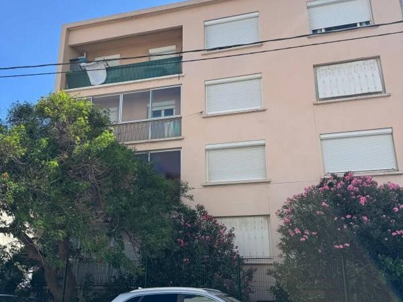 Maison à vendre, 68m², PERPIGNAN