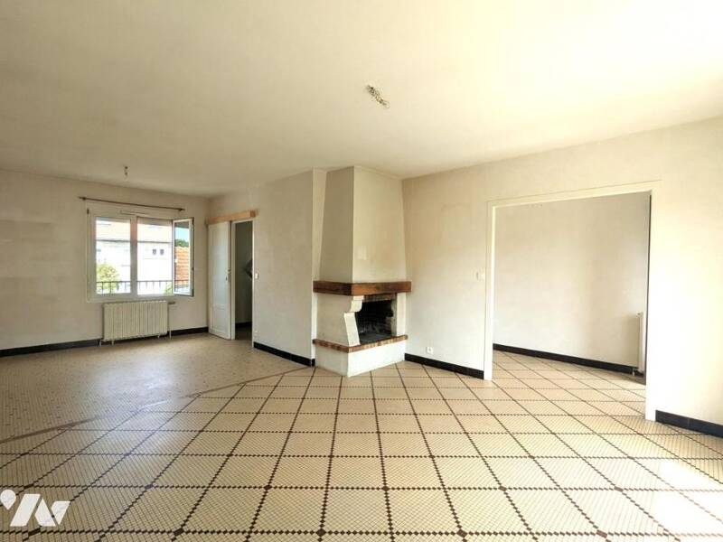 Maison à vendre, 120m², NANTES