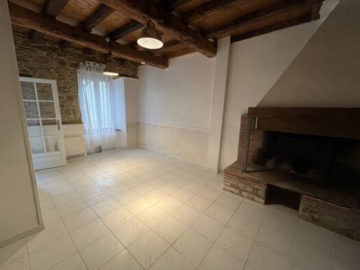 Maison à louer - Première occupation 650 € 4 pièces 3 chambres 78,9 m² Le Cabanial 31460