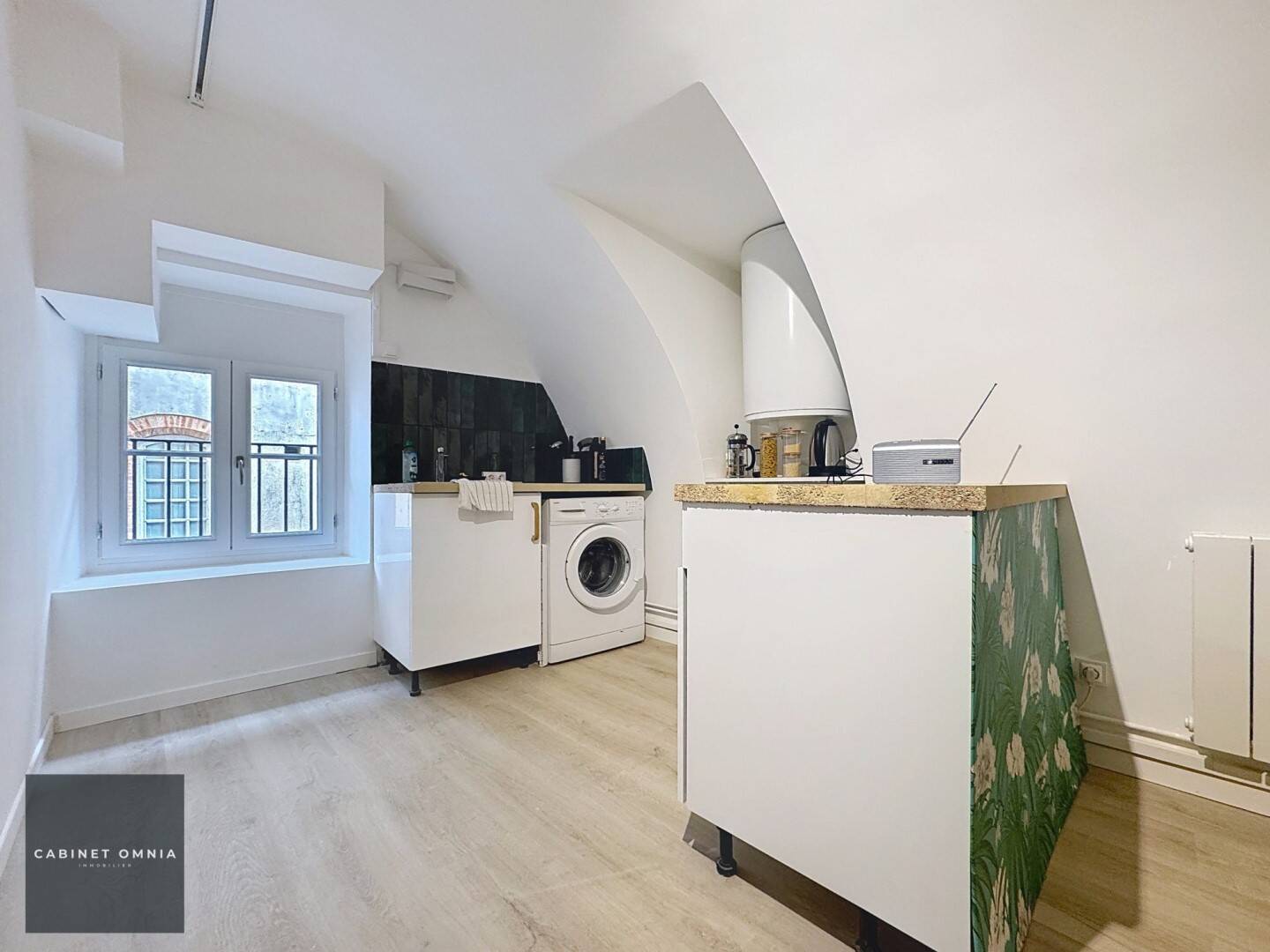 Maison à louer, 17m², MONTAUBAN
