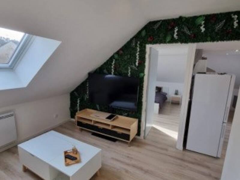Maison à louer, 40m², ETAMPES SUR MARNE