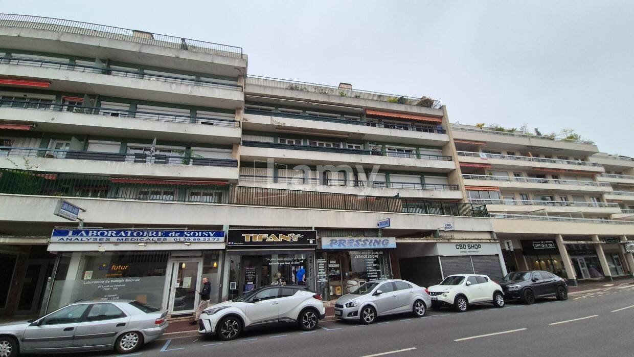 Maison à louer, 60m², SOISY SOUS MONTMORENCY