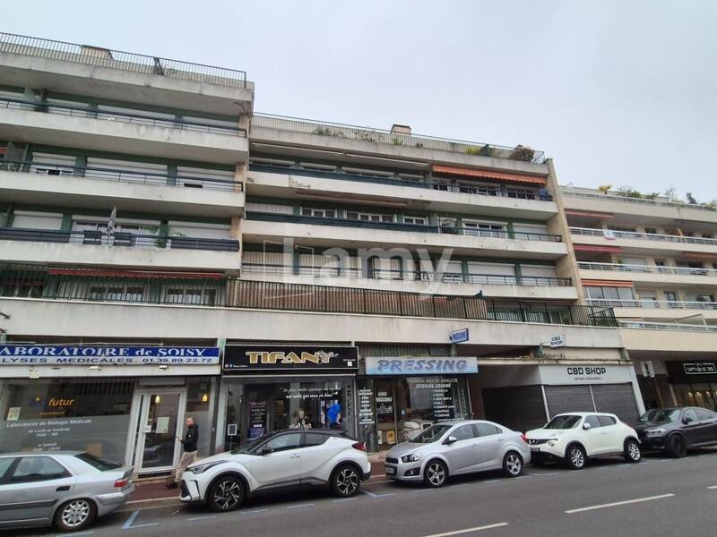 Maison à louer, 60m², SOISY SOUS MONTMORENCY