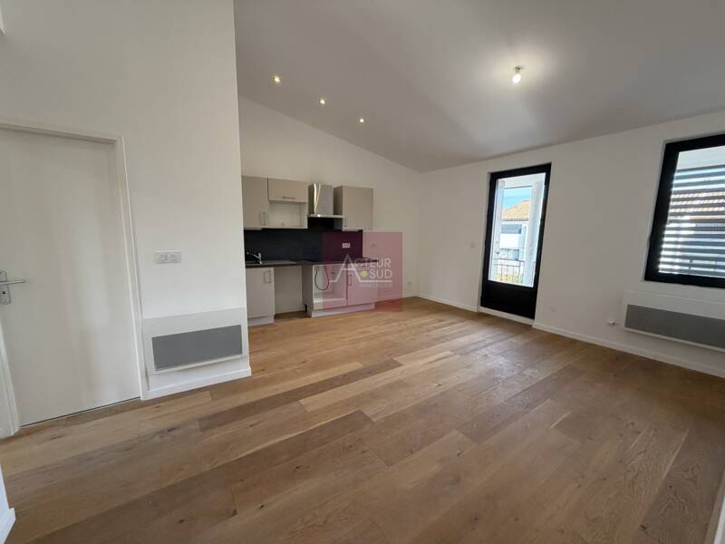 Maison à louer, 53m², MONTPELLIER