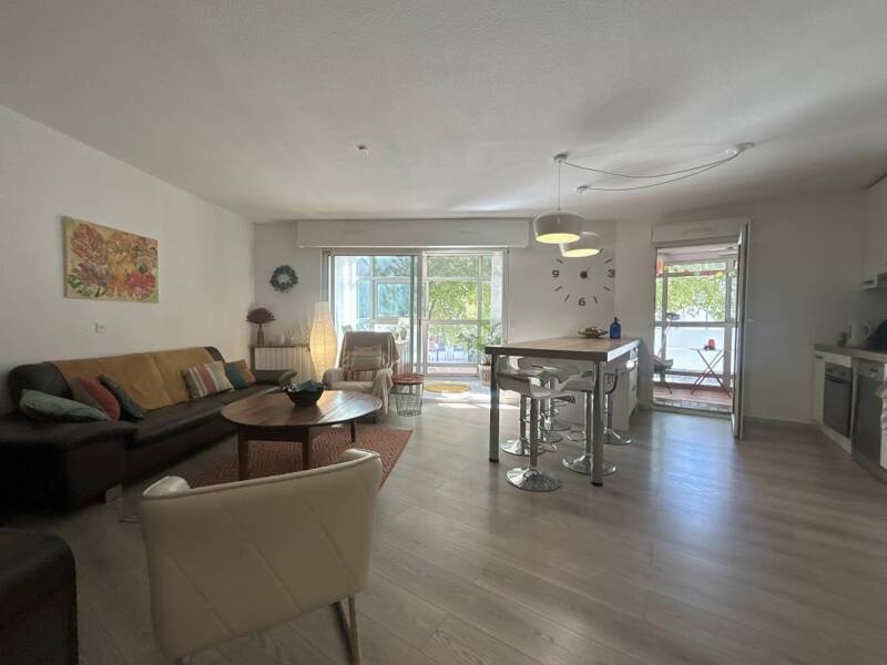 Maison à vendre, 100m², NIMES