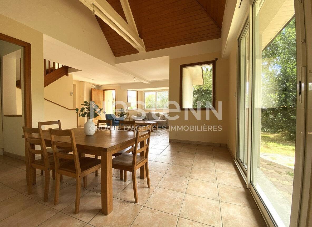 Maison à vendre, 130m², VANNES