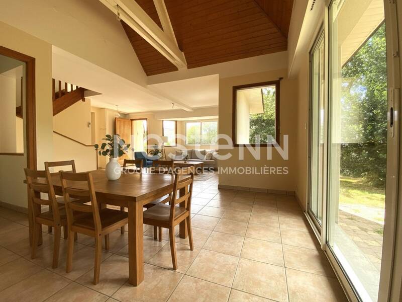 Maison à vendre, 130m², VANNES