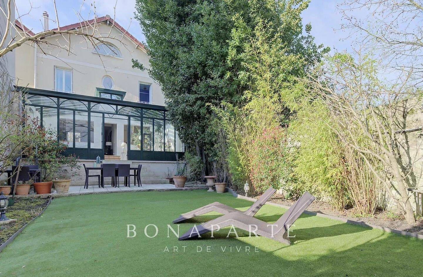 Maison à vendre, 204m², SURESNES