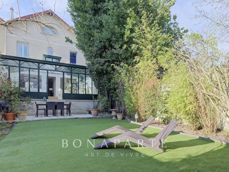 Maison à vendre, 204m², SURESNES