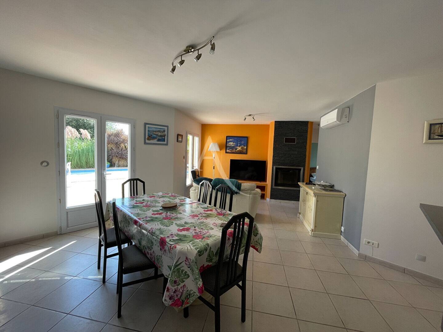 Maison à vendre, 80m², JARD SUR MER