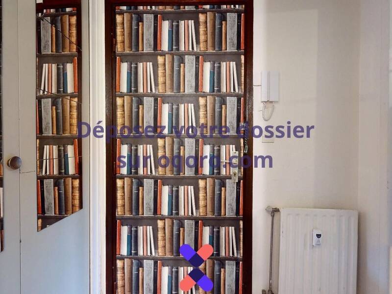 Maison à louer, 15m², SAINT ETIENNE