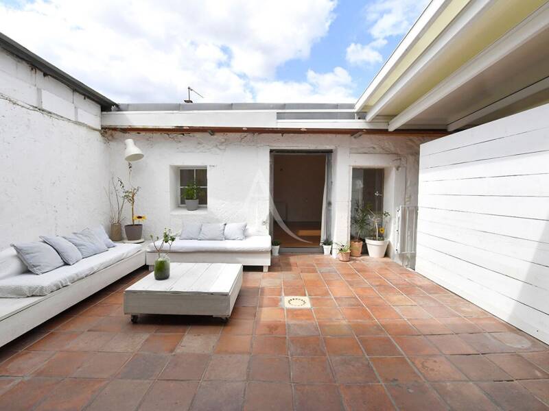 Maison à vendre, 150m², MONTPELLIER