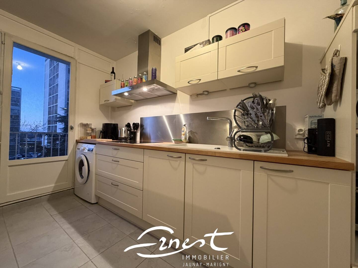 Maison à louer, 44m², POITIERS