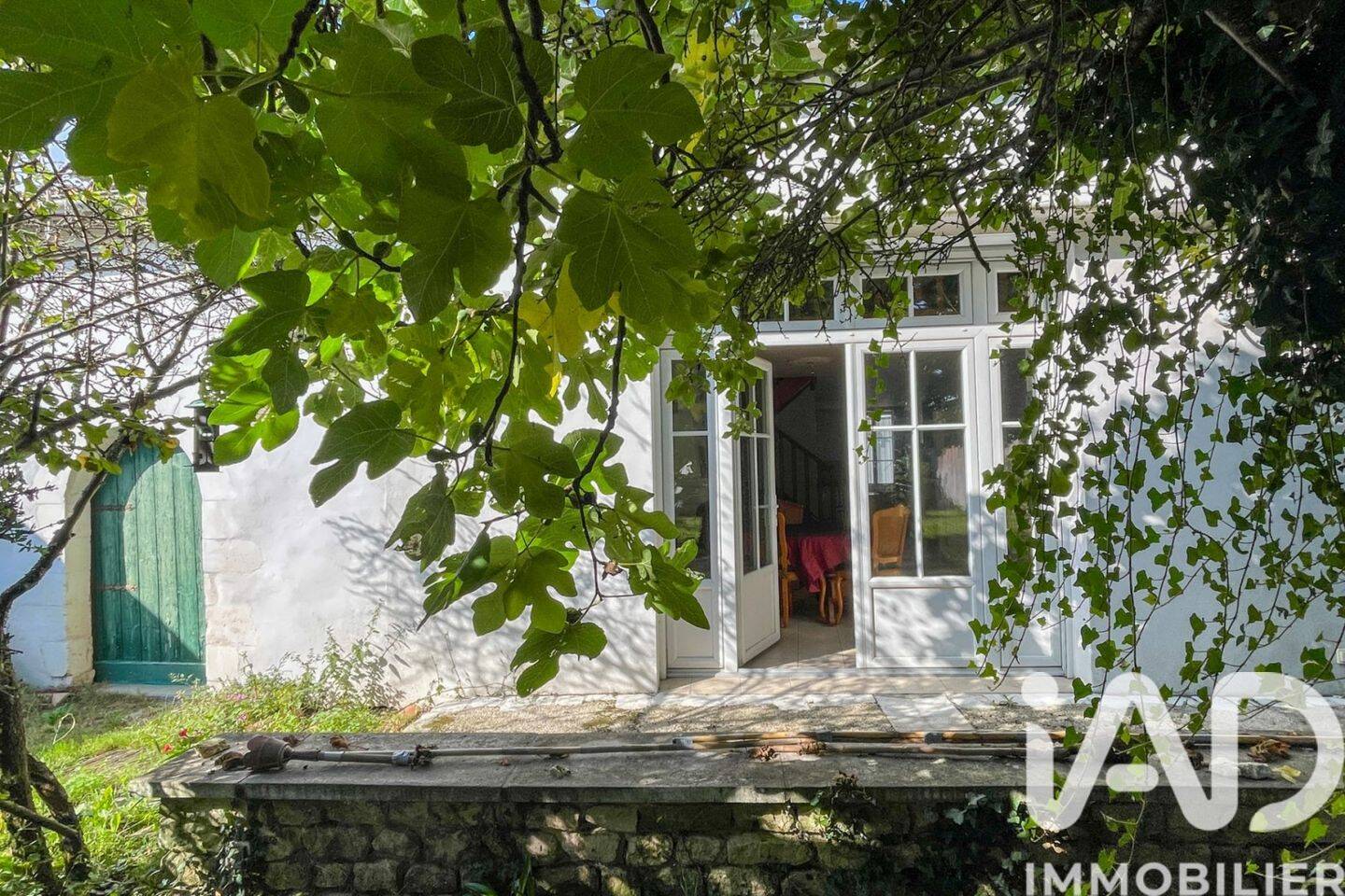 Maison à vendre, 142m², LE BOIS PLAGE EN RE