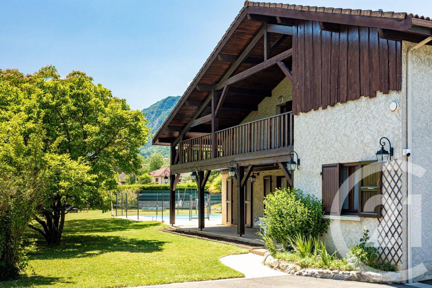 Maison à vendre, 185m², VIF