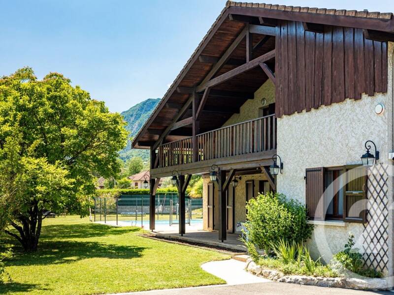 Maison à vendre, 185m², VIF