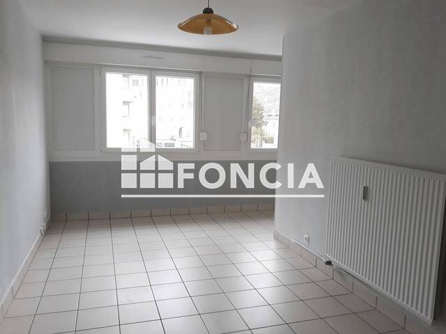 Maison à louer, 26m², NANCY