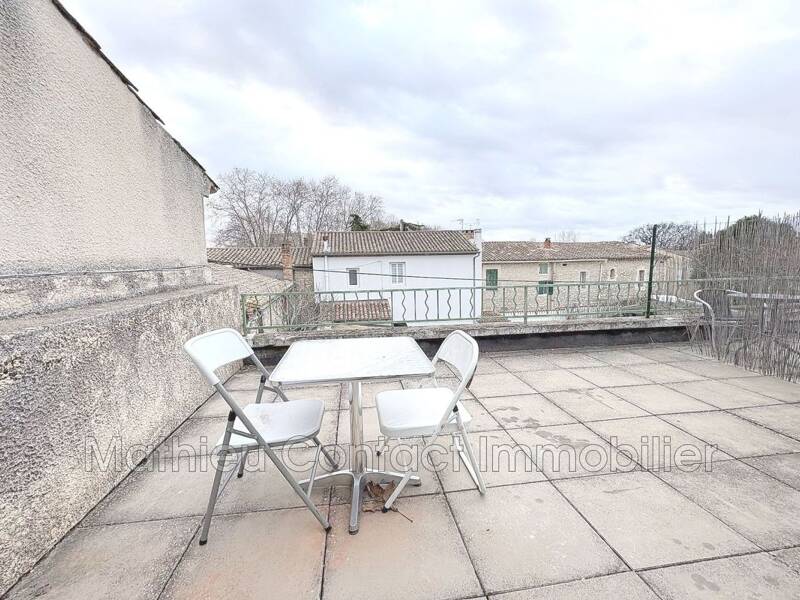 Maison à louer, 14m², NIMES