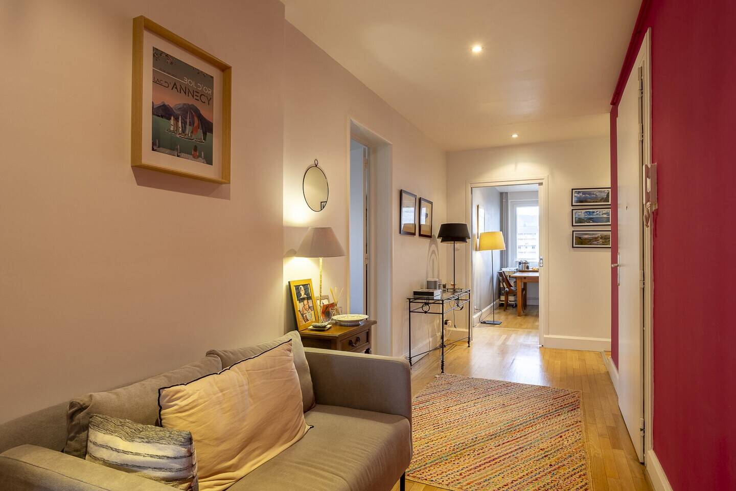 Maison à vendre, 157m², NANCY