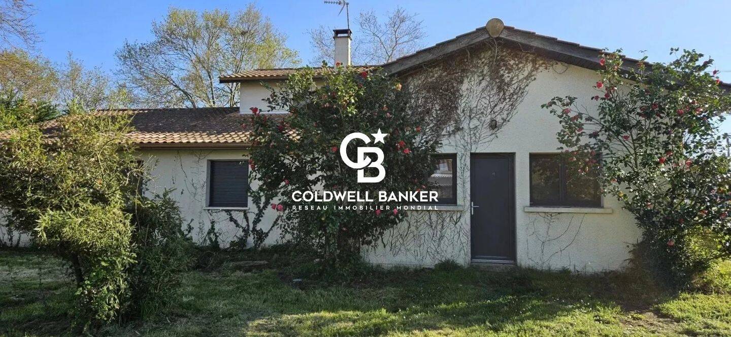 Maison à vendre, 150m², GUJAN MESTRAS