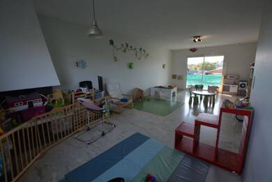 Maison à louer 1 395 € 5 pièces 3 chambres 152 m² 800 m² de terrain Blagnac 31700