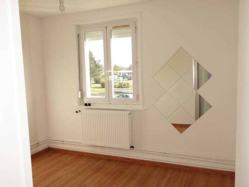 Maison à louer, 55m², WATTIGNIES