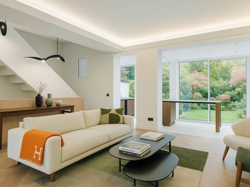 Maison à vendre, 230m², BOULOGNE BILLANCOURT