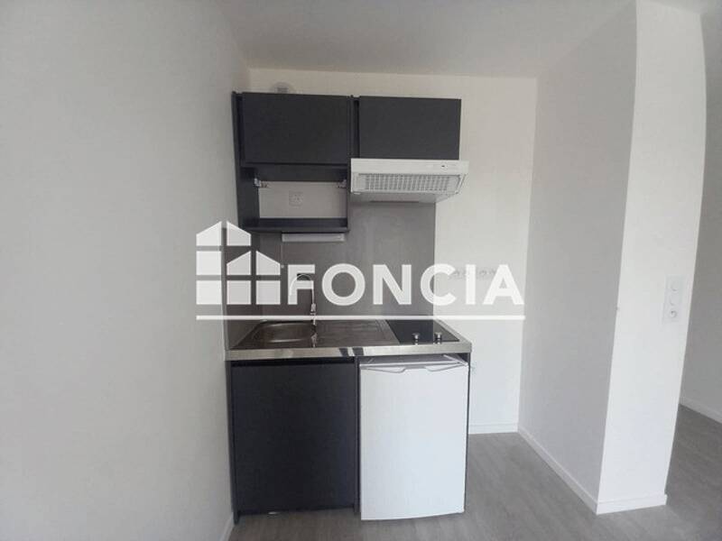 Maison à louer, 23m², TOURS