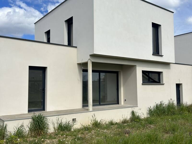 Maison à vendre, 94m², RIBAUTE LES TAVERNES