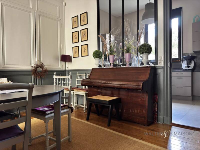 Maison à vendre, 245m², TOURS