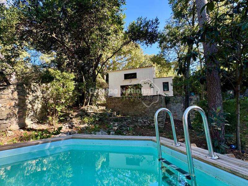 Maison à vendre, 26m², NIMES