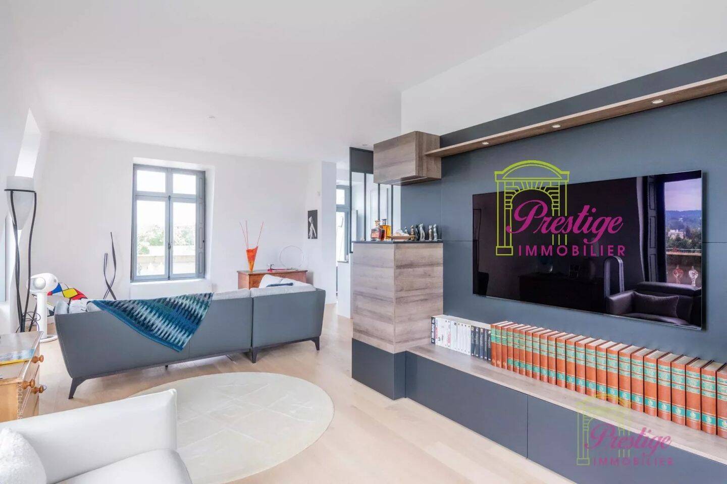 Maison à vendre, 94m², MAISONS LAFFITTE