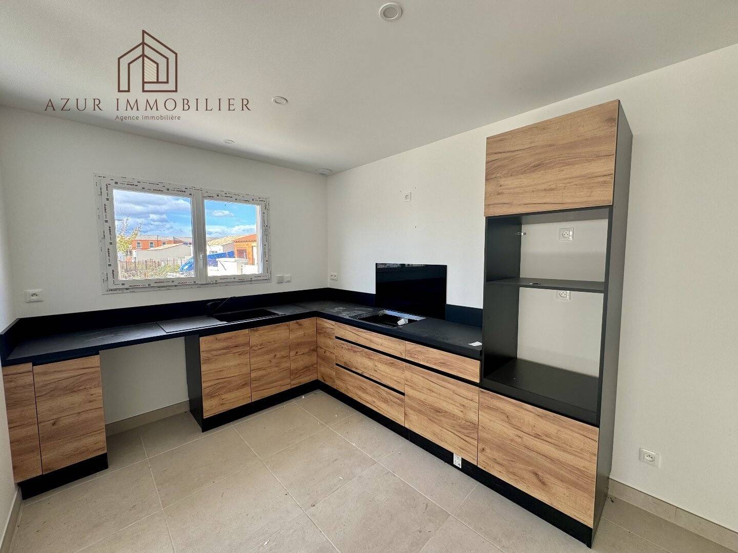 Maison à vendre, 96m², NISSAN LEZ ENSERUNE