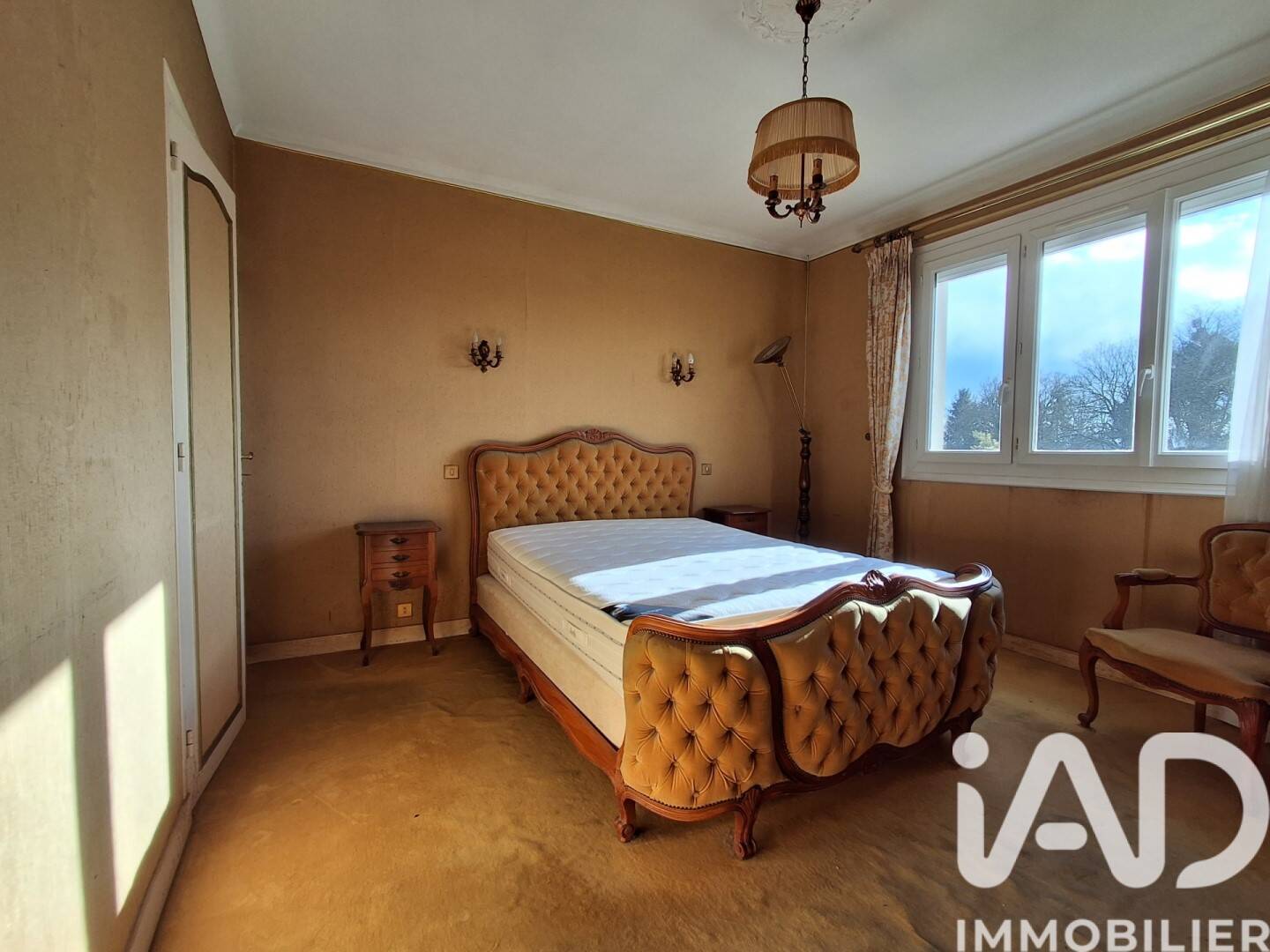 Maison à vendre, 102m², MERDRIGNAC