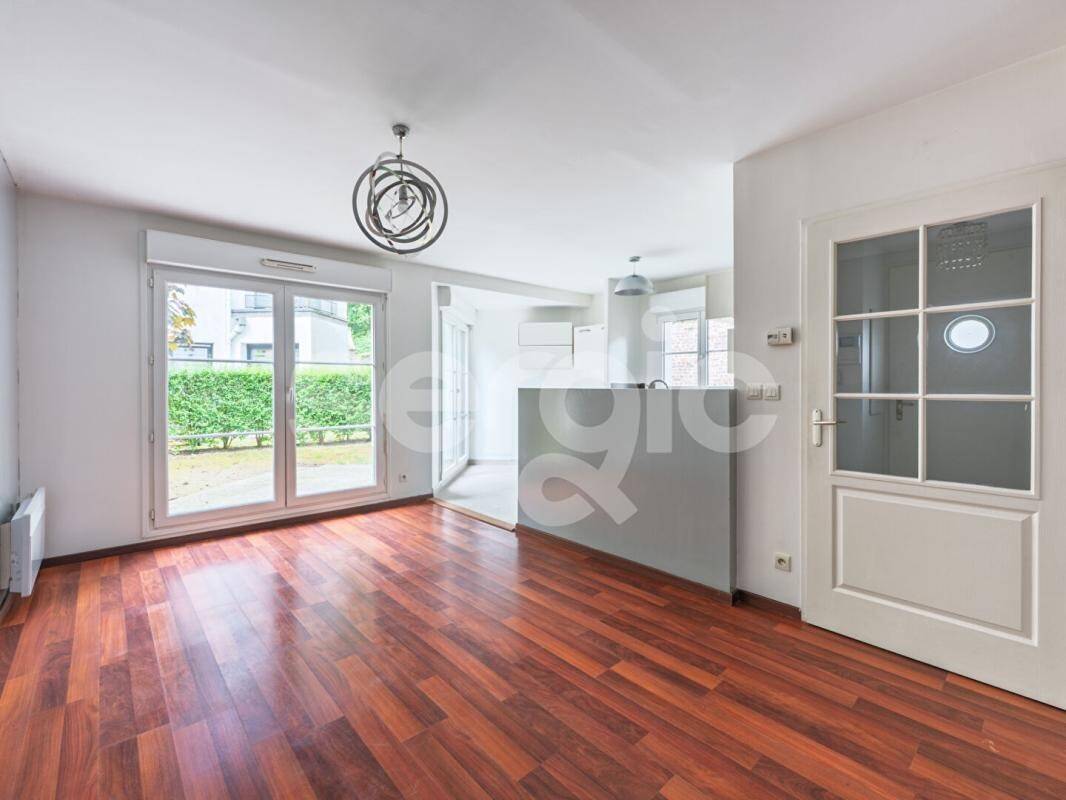 Maison à vendre, 56m², ROUBAIX