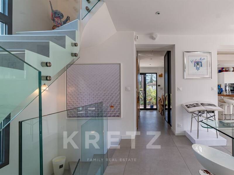 Maison à vendre, 207m², AIX EN PROVENCE