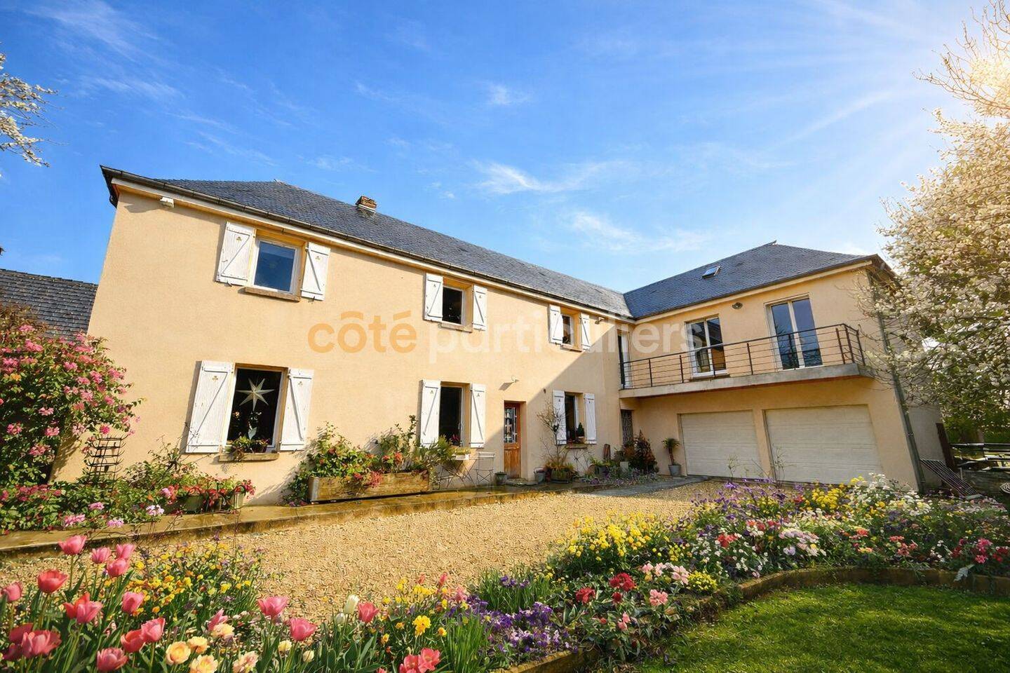 Maison à vendre, 224m², BOURG ACHARD