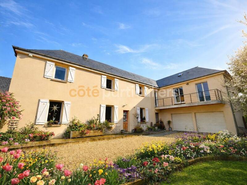 Maison à vendre, 224m², BOURG ACHARD