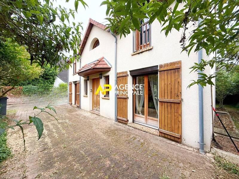 Maison à vendre, 128m², ARGENTEUIL