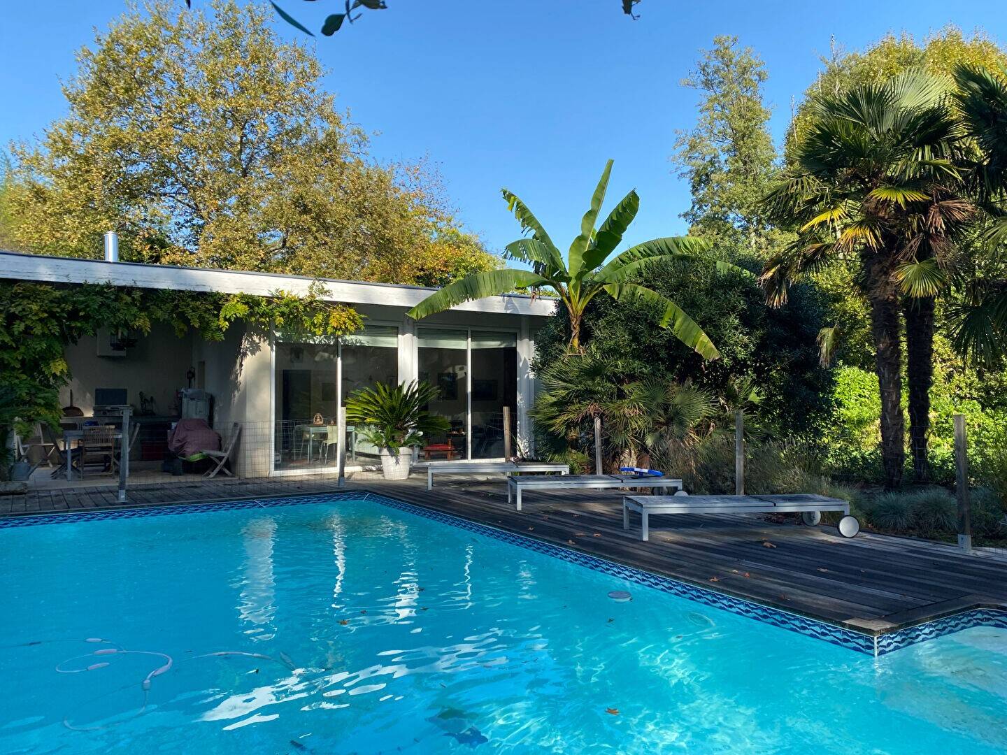 Maison à vendre, 260m², MERIGNAC