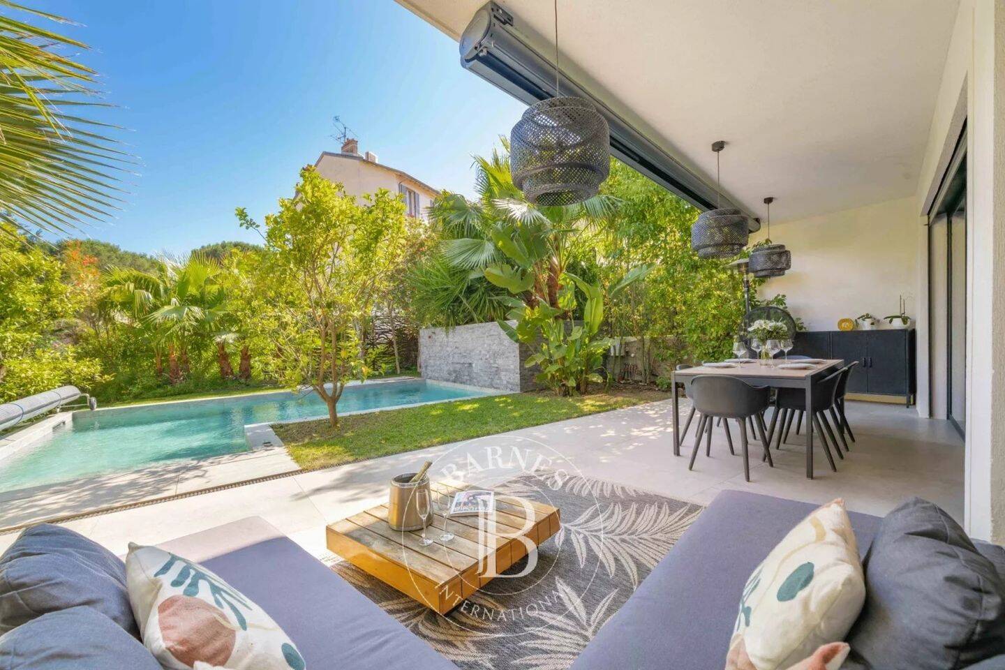 Maison à vendre, 270m², CANNES