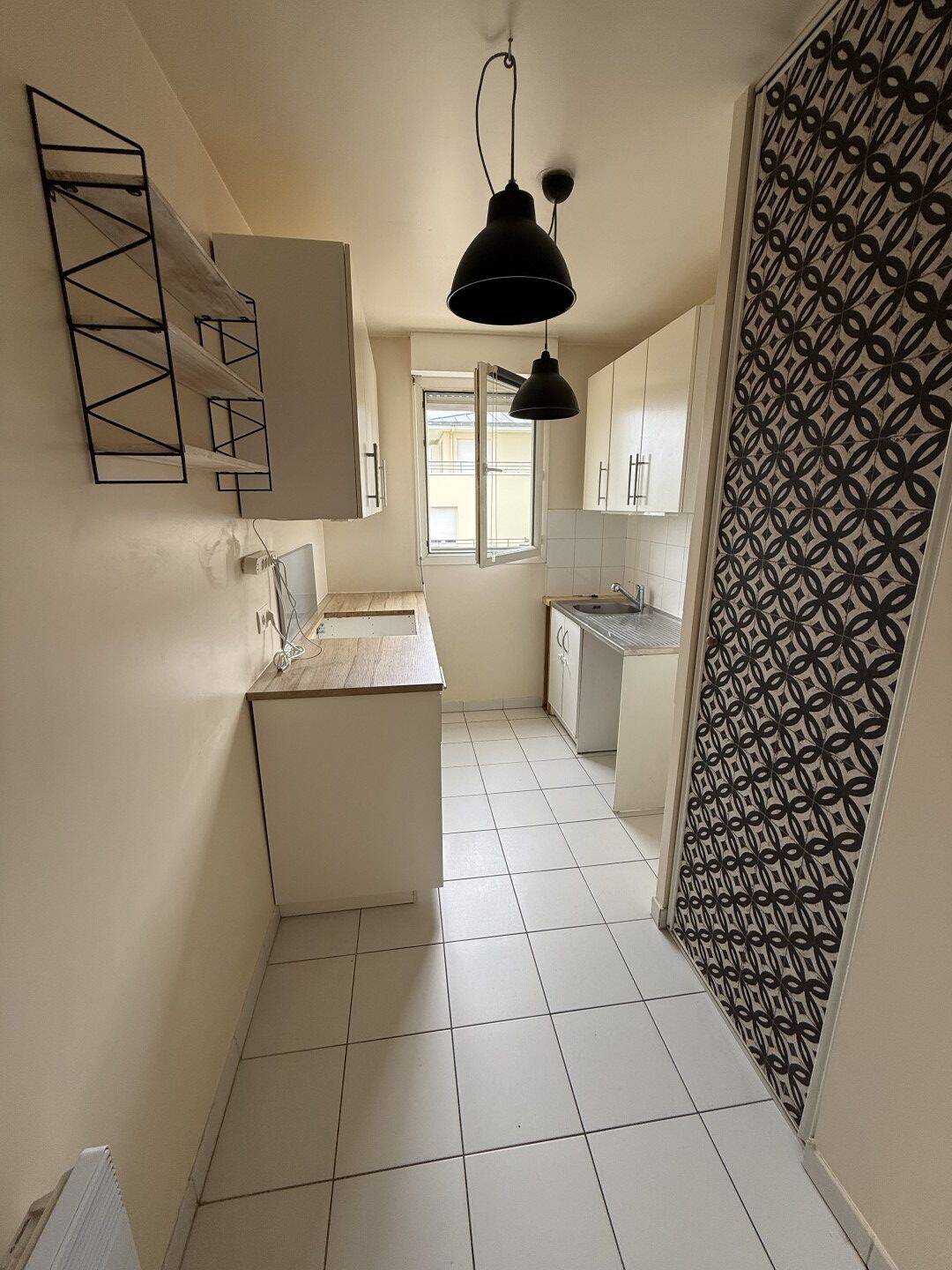 Maison à louer, 66m², RUEIL MALMAISON