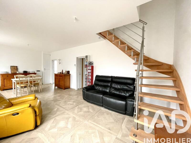 Maison à vendre, 80m², ORLEANS