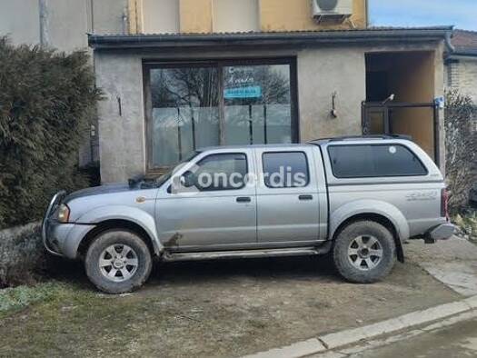 Maison à vendre 129 900 € 7 pièces 5 chambres 165 m² 269 m² de terrain Ville-sur-Cousances 55120