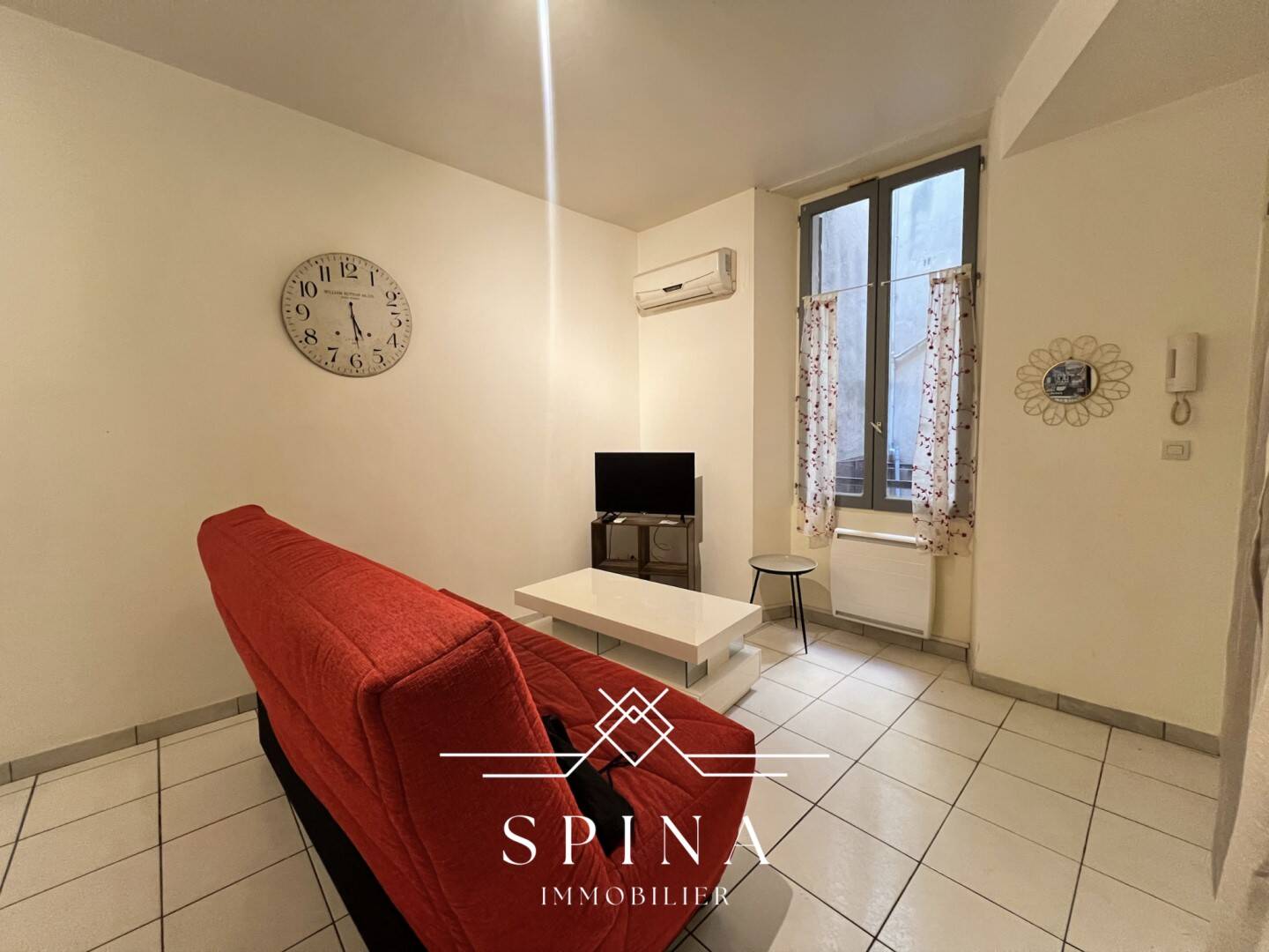 Maison à louer, 39m², BEZIERS