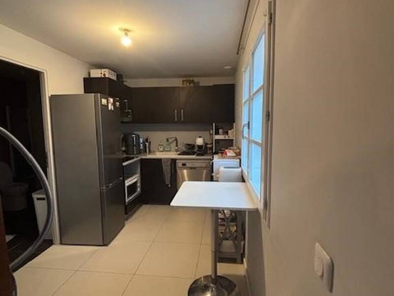 Maison à louer, 51m², GOUVIEUX